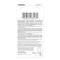 Energizer Energizer 2450 Lithium Coin Battery, 1 Pack - For Multipurpose - 3 V DC - Lithium (Li) - 1 Each ECR2450BP - alternate 7